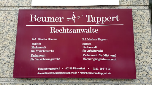 Beumer & Tappert