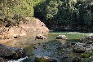 Cachoeira do Encontro dos Rios image