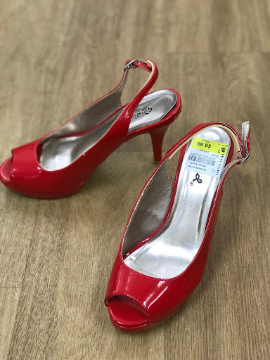 Thrift Store «Arc’s Value Village», reviews and photos