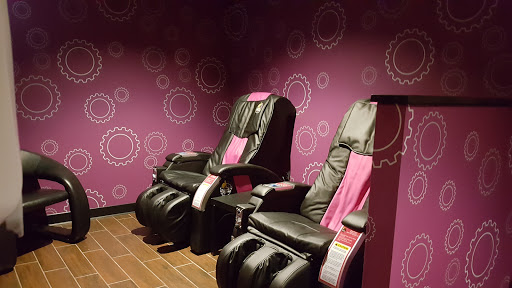 Gym «Planet Fitness», reviews and photos, 3375 Port Chicago Hwy 51 / 54, Concord, CA 94520, USA