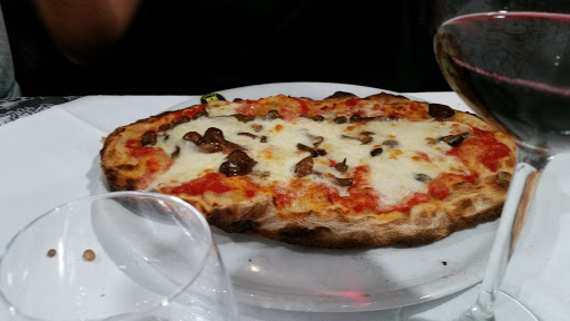 Nonna Cristina Pizzeria Ristorante in LAquila, Provincia dellAquila