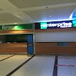 Enterprise Rent-A-Car Antalya Havalimanı İç Hatlar