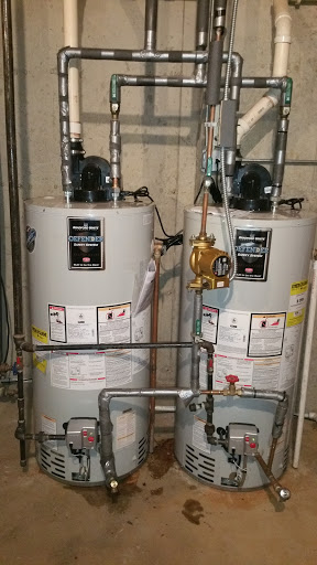 Plumber «Done With Pride Inc», reviews and photos, 140 Shepard Ave unit K, Wheeling, IL 60090, USA