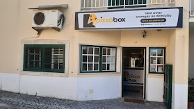 PizzaBox Vilar dos Prazeres