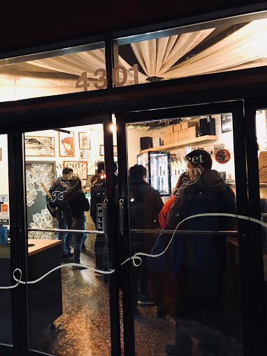 Ice Cream Shop «Sweet Alchemy», reviews and photos, 4301 University Way NE, Seattle, WA 98105, USA