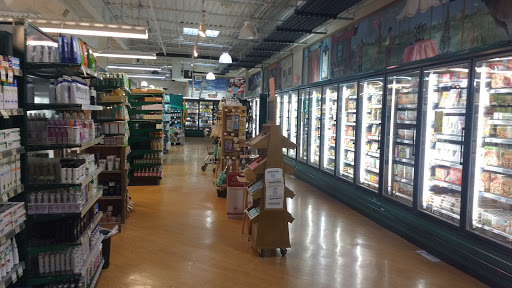 Natural Foods Store «Natural Grocers», reviews and photos, 19019 E 48th St, Independence, MO 64055, USA