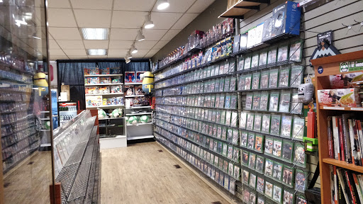 Video Game Store «1UP Games», reviews and photos, 3611 W Nob Hill Blvd, Yakima, WA 98902, USA
