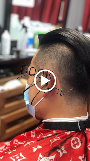 Barber Shop «The Barber Shop», reviews and photos, 70-23 Austin St, Forest Hills, NY 11375, USA