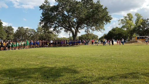 Golf Course «Devine Golf Course», reviews and photos, 116 W Malone Dr, Devine, TX 78016, USA