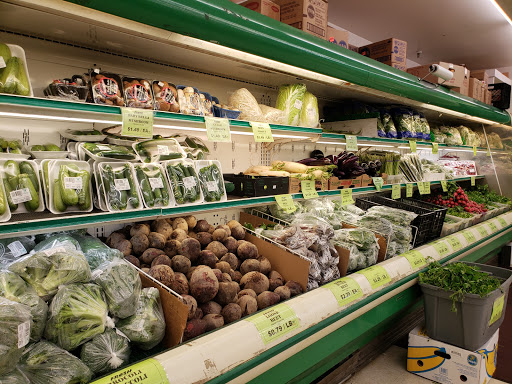 Supermarket «Bestway Supermarket», reviews and photos, 5695 Telegraph Rd, Alexandria, VA 22303, USA