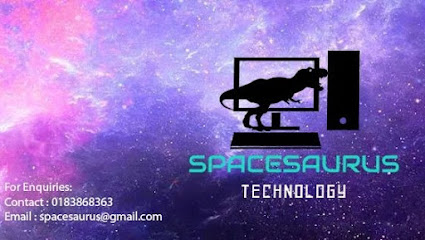 Spacesaurus Tech