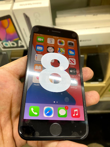 Cell Phone Store «Julian Wireless», reviews and photos, 4085 W Broad St, Columbus, OH 43228, USA