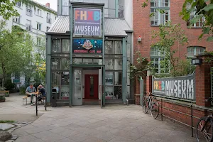 FHXB Friedrichshain-Kreuzberg Museum image