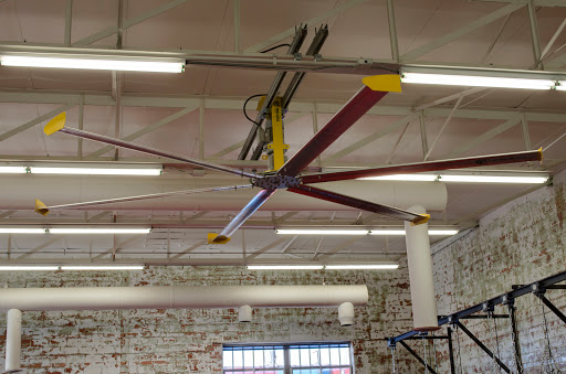 Martial Arts School «Mohler MMA - Brazilian Jiu Jitsu & Boxing», reviews and photos, 2909 Canton St b, Dallas, TX 75226, USA