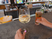 Plats et boissons du Restaurant La Guinguette de la Laiterie à Béziers - n°13