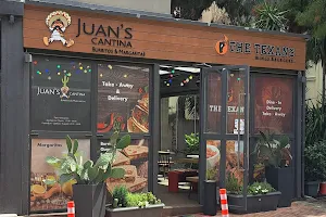 Juan's Cantina image