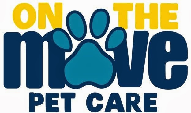 On the Move Pet Care