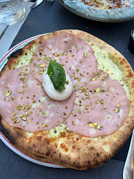 Photo n°44 de L'Oliveto Paris à Paris ()