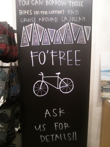 Sportswear Store «lululemon», reviews and photos, 7835 Girard Ave, La Jolla, CA 92037, USA