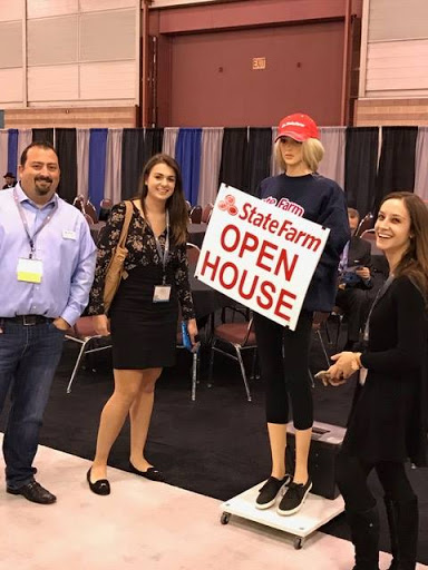 Auto Insurance Agency «Jeff Gottesman - State Farm Insurance Agent», reviews and photos