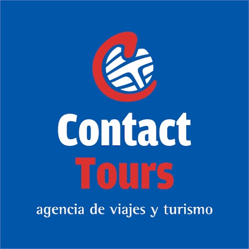 Contact Tours Lima - Agencia de viajes