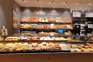 Bäckerei MOSS image