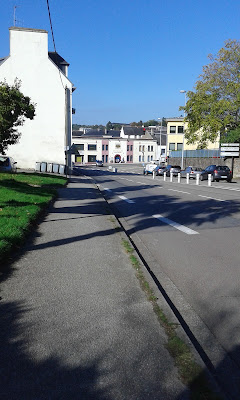 Parking Locmaria 2 à Quimper