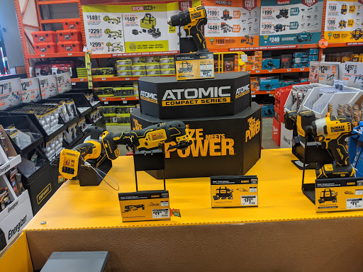 Home Improvement Store «The Home Depot», reviews and photos, 680 Kifer Rd, Sunnyvale, CA 94086, USA