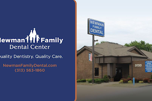 Newman Family Dental image