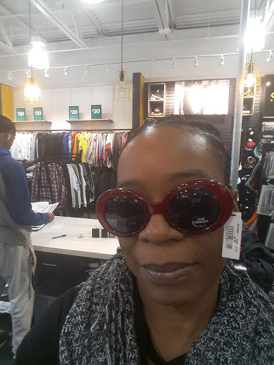 Clothing Store «rue21», reviews and photos, 12340 15 St, Grandview, MO 64030, USA