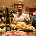 Photo n°1 de l'avis de Vincenzo.e fait le 05/11/2022 à 14:27 sur le  Porca Polenta à Reggio Emilia