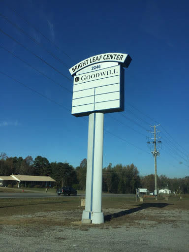 Thrift Store «Triad Goodwill Store & Donation Center», reviews and photos