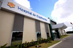 Hospital do Capibaribe - Hapvida image