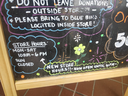 Thrift Store «The Goodwill Store», reviews and photos, 230 Elm St, Somerville, MA 02144, USA