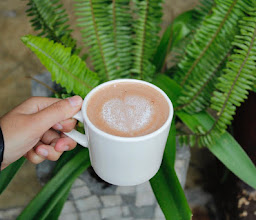 café maracuyá photo