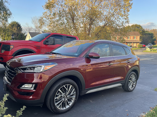 Jeep Dealer «Buchanan Auto Park», reviews and photos, 11194 Buchanan Trail E, Waynesboro, PA 17268, USA