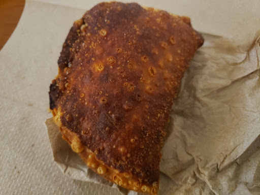 Mr. Empanada - Armenia, West Tampa