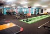 Trenher Logo, Trondheim, Norway, Gym