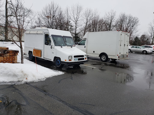 Shopping Mall «Lafayette Crossing», reviews and photos, 35 Lafayette Rd, North Hampton, NH 03862, USA