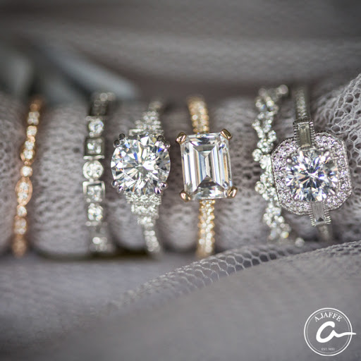 Jewelry Store «Sawyer Jewelers», reviews and photos, 134 N Leroy St #1, Fenton, MI 48430, USA