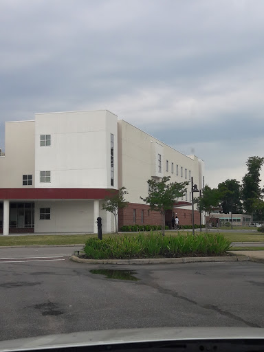 Homeless Shelter «The Union Mission Ministries», reviews and photos