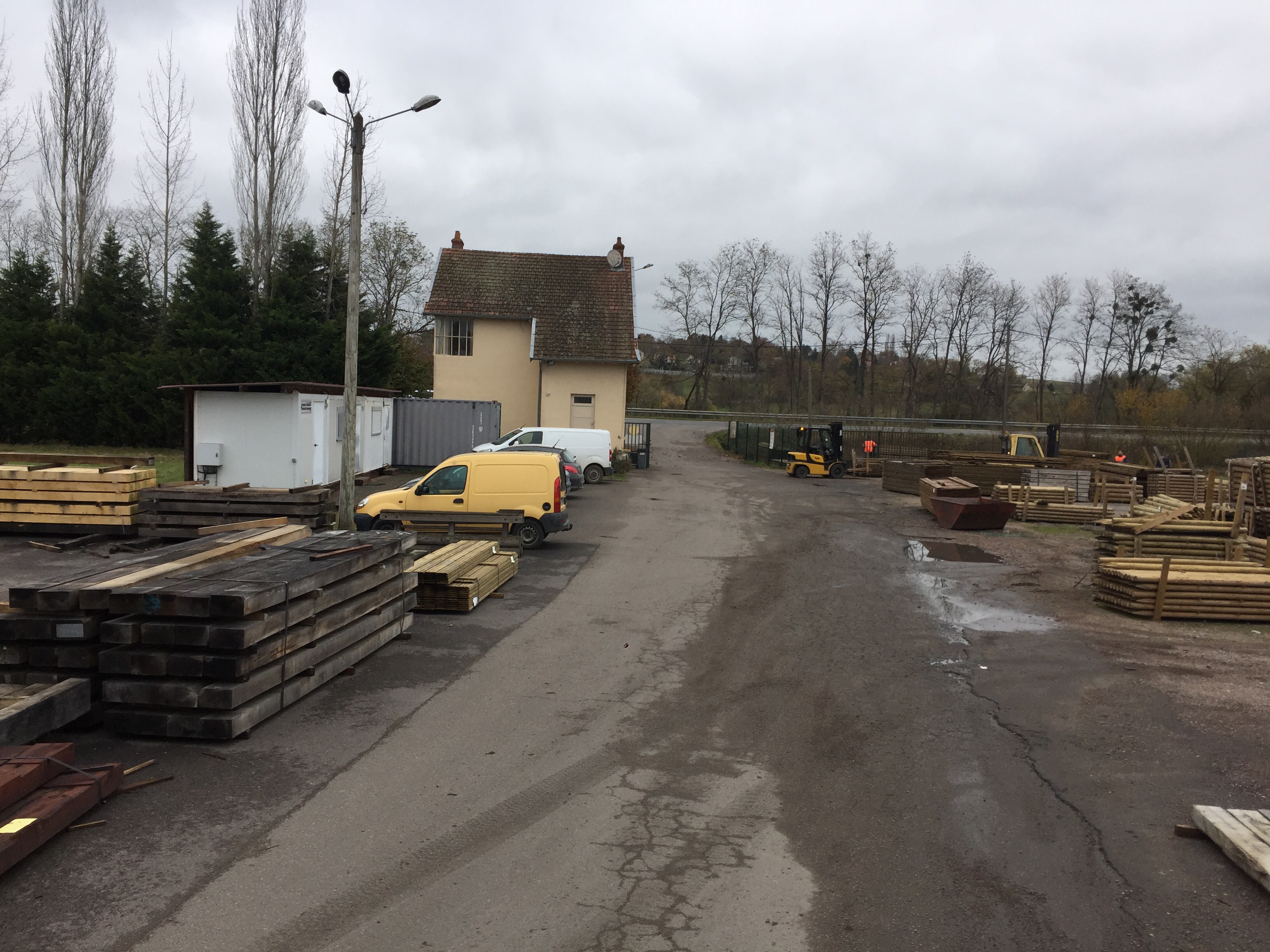 Photo n° 1 de l'avis de Milos.a fait le 16/11/2021 à 10:05