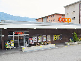 Coop Supermercato Sementina