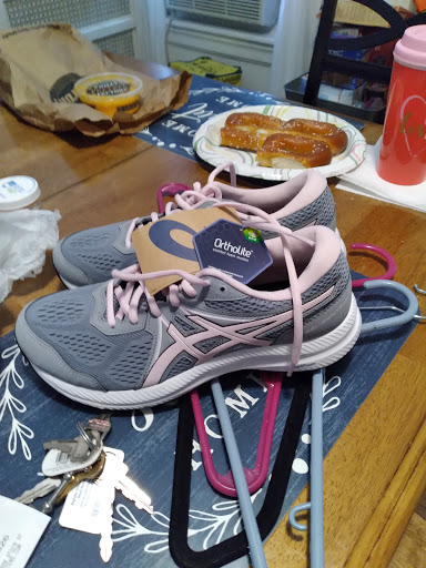 Department Store «Nordstrom Rack Willow Grove Park», reviews and photos, 2500 W Moreland Rd, Willow Grove, PA 19090, USA