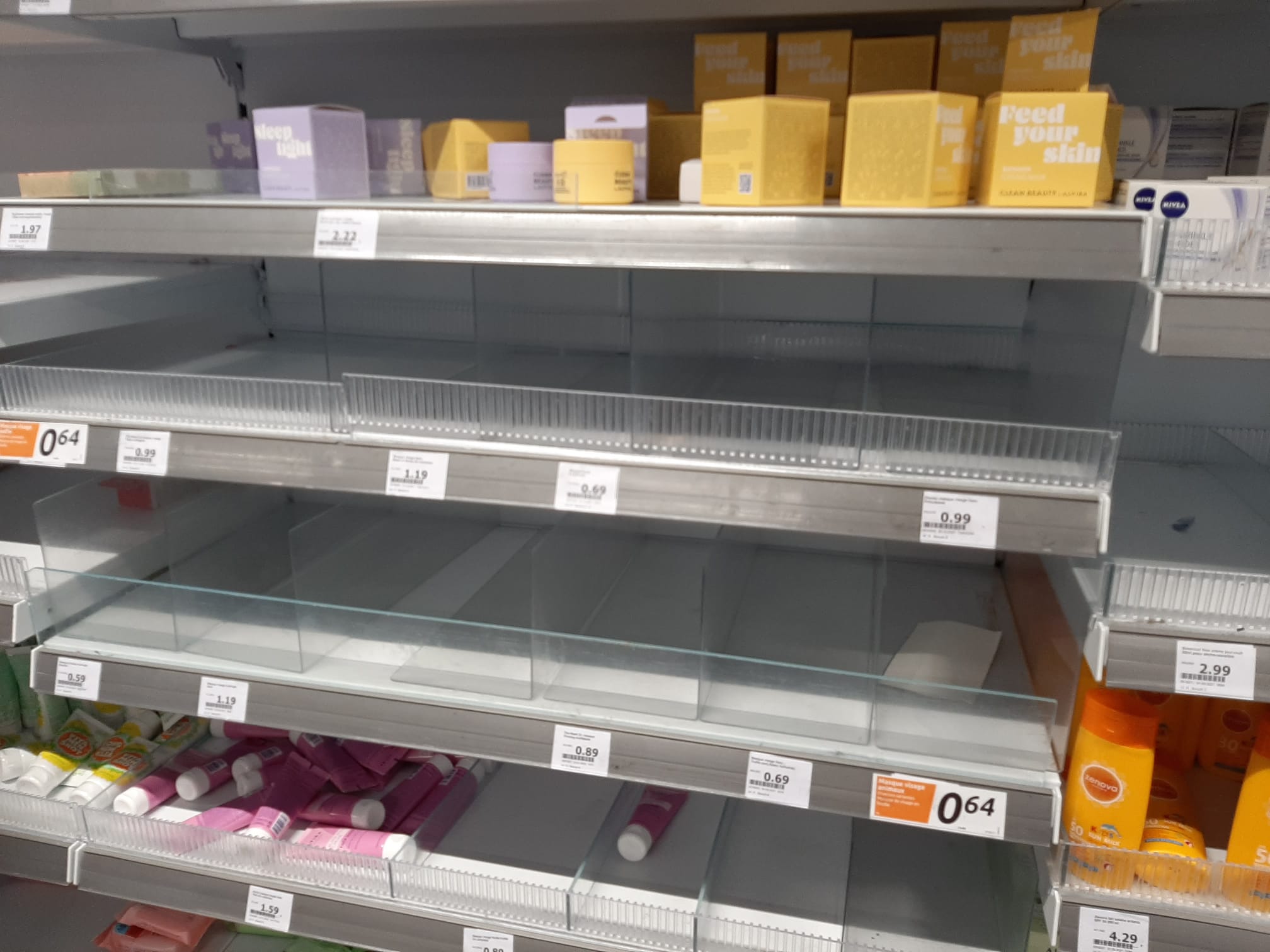 Photo n° 1 de l'avis de Estelle.E fait le 16/02/2022 à 16:00