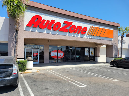 Auto Parts Store «AutoZone», reviews and photos, 8655 Reseda Blvd, Northridge, CA 91324, USA