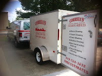 Correia's Cleaning Services,LLC - Photo 9 - Car repair in Durham, NC, Durham
