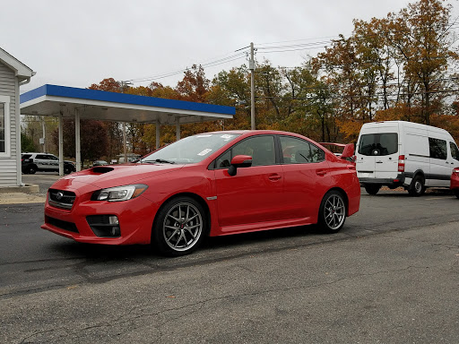 Used Car Dealer «United Auto Natick», reviews and photos, 135 W Central St, Natick, MA 01760, USA