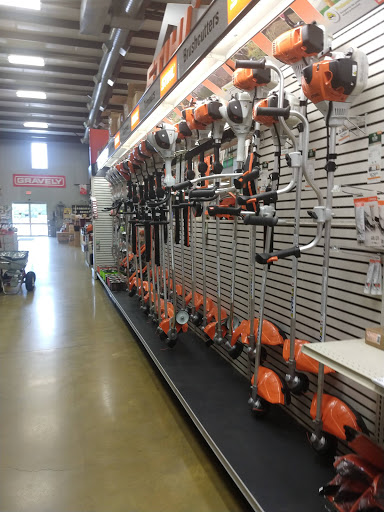 Farm Equipment Supplier «Tarwater Farm & Home Supply», reviews and photos, 4107 NW Topeka Blvd, Topeka, KS 66617, USA