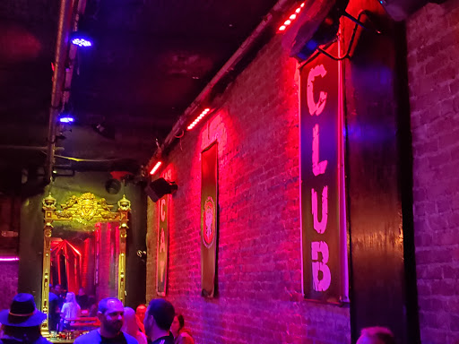 Bar «Cat Club», reviews and photos, 1190 Folsom St, San Francisco, CA 94103, USA